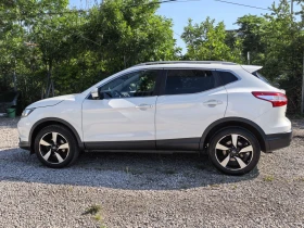 Nissan Qashqai PANORAMA 360 камери (Сервизна история ) | Auto.bg — изображение 6 Nissan Qashqai PANORAMA 360 камери (Сервизна история ) | Auto.bg — изображение 6