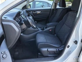 Nissan Qashqai PANORAMA 360 камери (Сервизна история ) | Auto.bg — изображение 13 Nissan Qashqai PANORAMA 360 камери (Сервизна история ) | Auto.bg — изображение 13