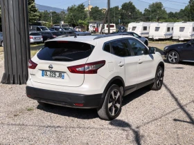 Nissan Qashqai PANORAMA 360 камери (Сервизна история ) | Auto.bg — изображение 5 Nissan Qashqai PANORAMA 360 камери (Сервизна история ) | Auto.bg — изображение 5