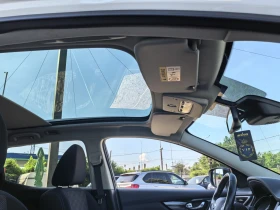 Nissan Qashqai PANORAMA 360 камери (Сервизна история ) | Auto.bg — изображение 16 Nissan Qashqai PANORAMA 360 камери (Сервизна история ) | Auto.bg — изображение 16