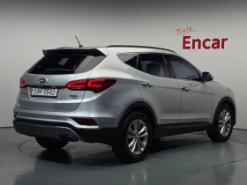 Hyundai Santa fe 2.0 4WD | Auto.bg — изображение 2 Hyundai Santa fe 2.0 4WD | Auto.bg — изображение 2