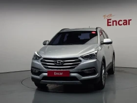 Hyundai Santa fe 2.0 4WD | Auto.bg — изображение 3 Hyundai Santa fe 2.0 4WD | Auto.bg — изображение 3