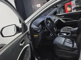 Hyundai Santa fe 2.0 4WD | Auto.bg — изображение 10 Hyundai Santa fe 2.0 4WD | Auto.bg — изображение 10