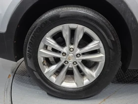 Hyundai Santa fe 2.0 4WD | Auto.bg — изображение 5 Hyundai Santa fe 2.0 4WD | Auto.bg — изображение 5