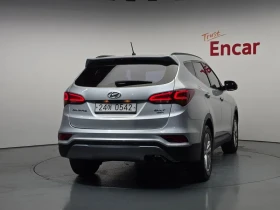 Hyundai Santa fe 2.0 4WD | Auto.bg — изображение 4 Hyundai Santa fe 2.0 4WD | Auto.bg — изображение 4