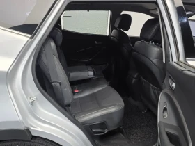 Hyundai Santa fe 2.0 4WD | Auto.bg — изображение 11 Hyundai Santa fe 2.0 4WD | Auto.bg — изображение 11