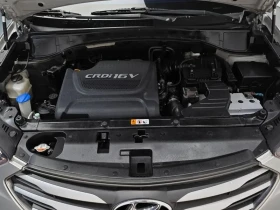 Hyundai Santa fe 2.0 4WD | Auto.bg — изображение 6 Hyundai Santa fe 2.0 4WD | Auto.bg — изображение 6