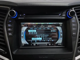 Hyundai Santa fe 2.0 4WD | Auto.bg — изображение 16 Hyundai Santa fe 2.0 4WD | Auto.bg — изображение 16