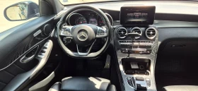 Mercedes-Benz GLC 220 Coupe 4MATIC - 20990 € / 41052.87 лв. - 61067179 11 | Car24.bg Mercedes-Benz GLC 220 Coupe 4MATIC - 20990 € / 41052.87 лв. - 61067179 11