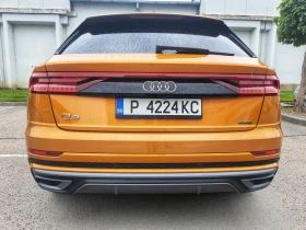 Audi Q8 55 TFSI S-LINE - 36000 € / 70409.88 лв. - 82177268 7 | Car24.bg Audi Q8 55 TFSI S-LINE - 36000 € / 70409.88 лв. - 82177268 7