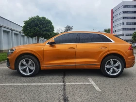 Audi Q8 55 TFSI S-LINE - 36000 € / 70409.88 лв. - 82177268 5 | Car24.bg Audi Q8 55 TFSI S-LINE - 36000 € / 70409.88 лв. - 82177268 5