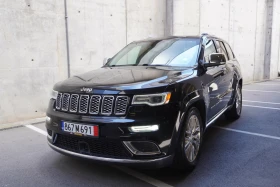 Jeep Grand cherokee SUMMIT 3.6 4X4 HARMAN ДИСТРОНИК CARPLAY ОБДУХВАНЕ - Car24.bg Jeep Grand cherokee SUMMIT 3.6 4X4 HARMAN ДИСТРОНИК CARPLAY ОБДУХВАНЕ