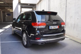 Jeep Grand cherokee SUMMIT 3.6 4X4 HARMAN ДИСТРОНИК CARPLAY ОБДУХВАНЕ | Auto.bg — изображение 2 Jeep Grand cherokee SUMMIT 3.6 4X4 HARMAN ДИСТРОНИК CARPLAY ОБДУХВАНЕ | Auto.bg — изображение 2