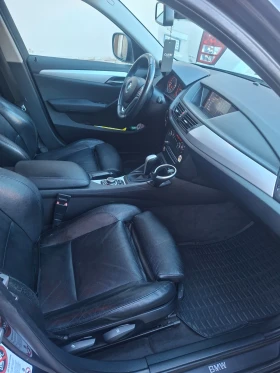 BMW X1 Сменени Вериги 2.3xdrive TOP - 10500 € / 20536.22 лв. - 36744740 13 | Car24.bg BMW X1 Сменени Вериги 2.3xdrive TOP - 10500 € / 20536.22 лв. - 36744740 13