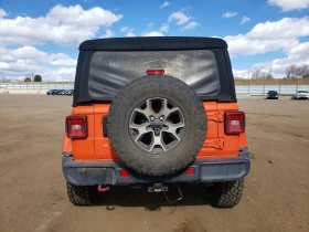 Jeep Wrangler 3.6l Unlimited Rubicon - 15900 € / 31097.70 лв. - 14075653 6 | Car24.bg Jeep Wrangler 3.6l Unlimited Rubicon - 15900 € / 31097.70 лв. - 14075653 6
