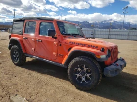 Jeep Wrangler 3.6l Unlimited Rubicon - 15900 € / 31097.70 лв. - 14075653 4 | Car24.bg Jeep Wrangler 3.6l Unlimited Rubicon - 15900 € / 31097.70 лв. - 14075653 4