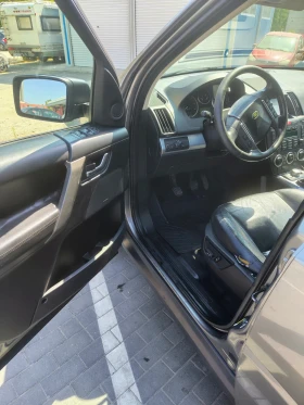 Land Rover Freelander Freelander 2 - 3200 € - 21923431 15 | Car24.bg Land Rover Freelander Freelander 2 - 3200 € - 21923431 15