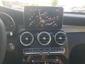 Mercedes-Benz GLC 63 AMG S * CARFAX * ОПЦИЯ ЗА ФИНАНСИРАНЕ * | Auto.bg — изображение 9 Mercedes-Benz GLC 63 AMG S * CARFAX * ОПЦИЯ ЗА ФИНАНСИРАНЕ * | Auto.bg — изображение 9