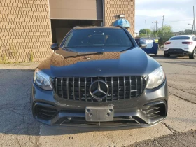 Mercedes-Benz GLC 63 AMG S * CARFAX * ОПЦИЯ ЗА ФИНАНСИРАНЕ * | Auto.bg — изображение 6 Mercedes-Benz GLC 63 AMG S * CARFAX * ОПЦИЯ ЗА ФИНАНСИРАНЕ * | Auto.bg — изображение 6