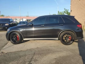 Mercedes-Benz GLC 63 AMG S * CARFAX * ОПЦИЯ ЗА ФИНАНСИРАНЕ * | Auto.bg — изображение 2 Mercedes-Benz GLC 63 AMG S * CARFAX * ОПЦИЯ ЗА ФИНАНСИРАНЕ * | Auto.bg — изображение 2
