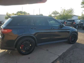 Mercedes-Benz GLC 63 AMG S * CARFAX * ОПЦИЯ ЗА ФИНАНСИРАНЕ * | Auto.bg — изображение 3 Mercedes-Benz GLC 63 AMG S * CARFAX * ОПЦИЯ ЗА ФИНАНСИРАНЕ * | Auto.bg — изображение 3