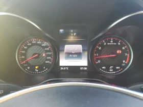 Mercedes-Benz GLC 63 AMG S * CARFAX * ОПЦИЯ ЗА ФИНАНСИРАНЕ * | Auto.bg — изображение 8 Mercedes-Benz GLC 63 AMG S * CARFAX * ОПЦИЯ ЗА ФИНАНСИРАНЕ * | Auto.bg — изображение 8