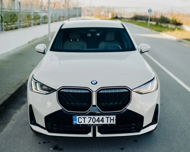 BMW X3 40d M Sport Pro/ЛИЗИНГ - 140000 лв. / 71580.86 € - 62559077 1 | Car24.bg BMW X3 40d M Sport Pro/ЛИЗИНГ - 140000 лв. / 71580.86 € - 62559077 1