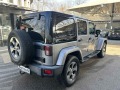 Jeep Wrangler Sahara Unlimited 2.8 CRD - [6] 