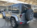 Jeep Wrangler Sahara Unlimited 2.8 CRD - [8] 