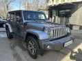 Jeep Wrangler Sahara Unlimited 2.8 CRD - [5] 