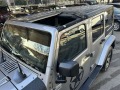 Jeep Wrangler Sahara Unlimited 2.8 CRD - [15] 