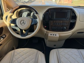 Mercedes-Benz Vito 119 CDI VIP | Mobile.bg   13
