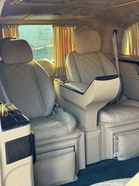 Mercedes-Benz Vito 119 CDI VIP | Mobile.bg   7