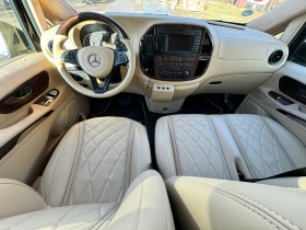Mercedes-Benz Vito 119 CDI VIP | Mobile.bg   14