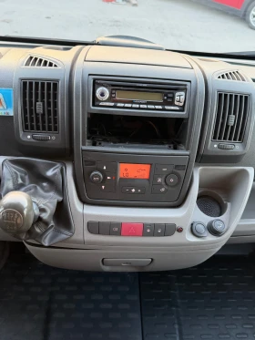 Fiat Ducato 2.3MJET ИТАЛИЯ | Auto.bg — изображение 10 Fiat Ducato 2.3MJET ИТАЛИЯ | Auto.bg — изображение 10
