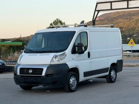 Fiat Ducato 2.3MJET ИТАЛИЯ