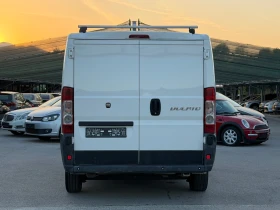 Fiat Ducato 2.3MJET ИТАЛИЯ | Auto.bg — изображение 7 Fiat Ducato 2.3MJET ИТАЛИЯ | Auto.bg — изображение 7