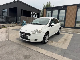 Fiat Punto FIAT PUNTO 1.4 СТОКОВ МЕТАН 1 - Car24.bg Fiat Punto FIAT PUNTO 1.4 СТОКОВ МЕТАН 1