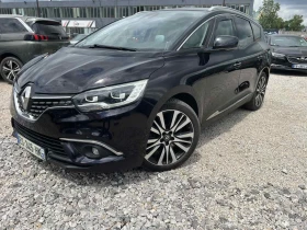 Renault Grand scenic 1.6/160 КС/ INITIALE PARIS/ 7 места/ ПАНОРАМЕН ПОК - Car24.bg Renault Grand scenic 1.6/160 КС/ INITIALE PARIS/ 7 места/ ПАНОРАМЕН ПОК