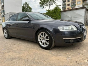 Audi A6 - Car24.bg Audi A6