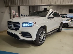 Mercedes-Benz GLS 450 * CARFAX * БЕЗ ПЪРВОНАЧАЛНА ВНОСКА - Car24.bg Mercedes-Benz GLS 450 * CARFAX * БЕЗ ПЪРВОНАЧАЛНА ВНОСКА