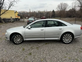 Audi A8 3.0 TDI - 5800 лв. / 2965.49 € - 55923439 4 | Car24.bg Audi A8 3.0 TDI - 5800 лв. / 2965.49 € - 55923439 4