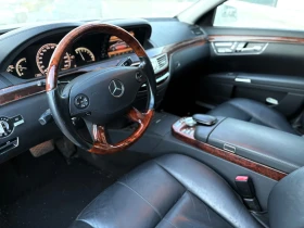 Mercedes-Benz S 500 Long Lorinser 77 000км - 33000 лв. / 16872.63 € - 91409532 10 | Car24.bg Mercedes-Benz S 500 Long Lorinser 77 000км - 33000 лв. / 16872.63 € - 91409532 10