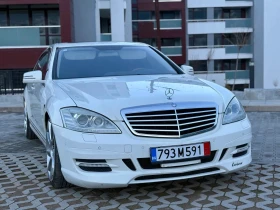 Mercedes-Benz S 500 Long Lorinser 77 000км - 33000 лв. / 16872.63 € - 91409532 9 | Car24.bg Mercedes-Benz S 500 Long Lorinser 77 000км - 33000 лв. / 16872.63 € - 91409532 9