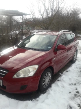 Kia Ceed - 3300 € / 6454.24 лв. - 21455239 2 | Car24.bg Kia Ceed - 3300 € / 6454.24 лв. - 21455239 2