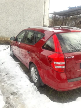 Kia Ceed - 3300 € / 6454.24 лв. - 21455239 4 | Car24.bg Kia Ceed - 3300 € / 6454.24 лв. - 21455239 4