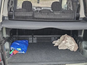 Peugeot Partner 1.6HDI - 2750 € / 5378.53 лв. - 20991073 5 | Car24.bg Peugeot Partner 1.6HDI - 2750 € / 5378.53 лв. - 20991073 5