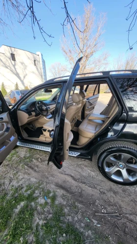 BMW M5 3.0d sport p.face.218+ 40кс.Топ - 6200 € / 12126.15 лв. - 55451837 7 | Car24.bg BMW M5 3.0d sport p.face.218+ 40кс.Топ - 6200 € / 12126.15 лв. - 55451837 7