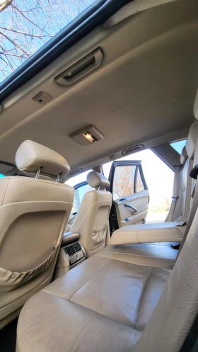 BMW M5 3.0d sport p.face.218+ 40кс.Топ - 6200 € / 12126.15 лв. - 55451837 12 | Car24.bg BMW M5 3.0d sport p.face.218+ 40кс.Топ - 6200 € / 12126.15 лв. - 55451837 12