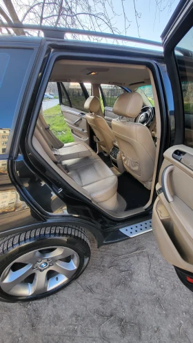 BMW M5 3.0d sport p.face.218+ 40кс.Топ - 6200 € / 12126.15 лв. - 55451837 8 | Car24.bg BMW M5 3.0d sport p.face.218+ 40кс.Топ - 6200 € / 12126.15 лв. - 55451837 8